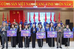 Lâm Đồng ra quân Chiến dịch 'Mùa hè xanh' năm 2026