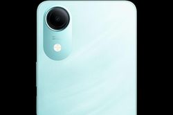 vivo Y05e ra mắt: Smartphone giá rẻ sở hữu độ bền chuẩn quân đội và pin 5.150 mAh