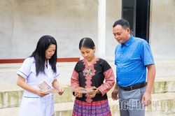 Nâng cao chất lượng dân số - Nền tảng để phát triển bền vững