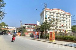 Sức bật từ những phong trào thi đua yêu nước