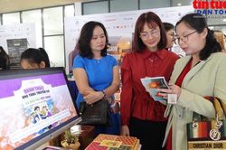 Đưa công nghiệp văn hóa ra thị trường bằng công nghệ và tài sản trí tuệ