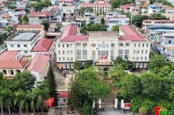 Điểm s&aacute;ng chất lượng phục vụ, chỉ số h&agrave;i l&ograve;ng của người d&acirc;n