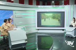 Lan tỏa văn hóa giao thông từ những điều gần gũi