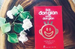 Chọn sống đời đơn giản
