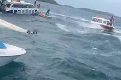 Siết quản lý phương tiện chở khách đường thủy, kiểm tra ngay các tuyến bờ ra đảo