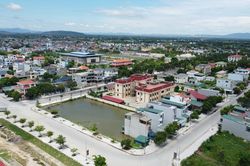 Sau sáp nhập, nhiều địa phương điều chỉnh quy hoạch tạo không gian phát triển mới