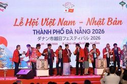 Hơn 300 dự án của Nhật Bản đang hoạt động tại Đà Nẵng, tổng vốn đăng ký hơn 1,22 tỷ USD