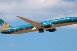 Cổ phiếu HVN của Vietnam Airlines được gỡ hạn chế giao dịch