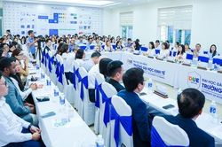 Hội thảo quốc tế về kế toán và tài chính lần thứ 11 - ICOAF 2026