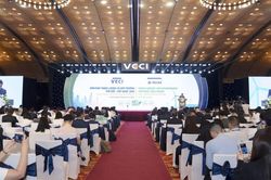 Diễn đàn "Năng lượng và Môi trường Thế giới - Việt Nam 2026 - Từ cam kết Net Zero đến văn hóa hành động