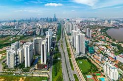 MBS Research: Thị trường bất động sản có thể bước vào chu kỳ suy giảm mới