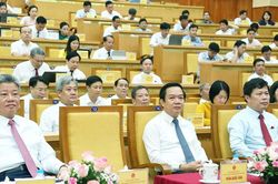 Kỳ họp thường lệ giữa năm 2026, HĐND tỉnh Hưng Yên khóa XVIII Điểm tựa bứt phá từ những quyết sách chiến lược
