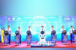 Cần Thơ cụ thể hóa Nghị quyết số 57 cho mục tiêu tăng trưởng hai con số