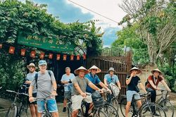 Du lịch giữ đà tăng trưởng, nâng sức cạnh tranh điểm đến