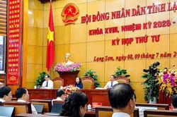 Lạng Sơn gỡ điểm nghẽn để thúc đẩy tăng trưởng