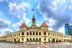 TP. Hồ Chí Minh: '150 ngày đêm' hoàn thành trước hạn các mục tiêu tăng trưởng 2 con số