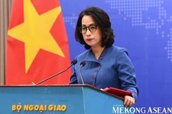 Việt Nam lu&ocirc;n thiện ch&iacute; tu&acirc;n thủ C&ocirc;ng ước của Li&ecirc;n Hợp Quốc về Luật Biển năm 1982