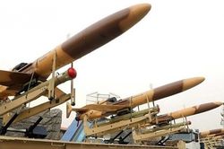 Iran tập kích loạt mục tiêu của Mỹ tại các nước Vùng Vịnh