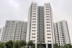 Chung cư H&agrave; Nội, TP.HCM hụt hơi giữa cơn b&atilde;o nguồn cung mới
