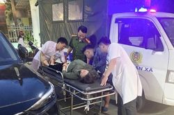 Kịp thời hỗ trợ thai phụ bất tỉnh đến bệnh viện cấp cứu