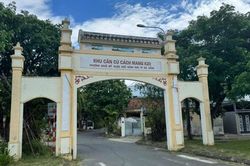Người đội trưởng bước ra từ 'vùng lõm' K20