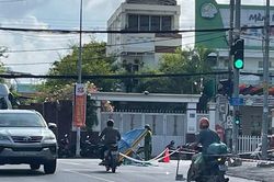 Đang làm rõ vụ giết người vì mâu thuẫn nợ nần