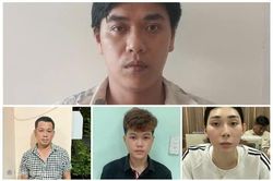 Công an tỉnh An Giang phá án lừa đảo xuyên biên giới trên không gian mạng