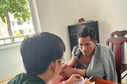 Mâu thuẫn lúc làm việc, một thuyền viên bị đồng nghiệp đâm tử vong