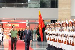 Khi an ninh trở thành nguồn lực phát triển