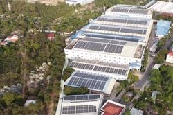 Cơ chế mua bán điện dư thúc đẩy chuyển dịch năng lượng