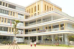 Hà Nội triển khai phương án sắp xếp gần 3.000 trường học