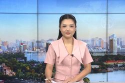 Chương trình Thời sự 9h00 | 12/07/2026