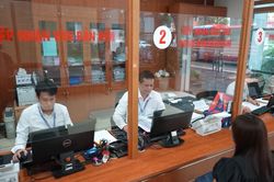 C&aacute;n bộ, c&ocirc;ng chức cấp x&atilde; thu nhập đến 25 triệu đồng mỗi th&aacute;ng