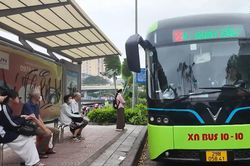 Chuyển đổi xanh - hướng tới đô thị hiện đại, bền vững | Thủ đô và thế giới | 12/07/2026