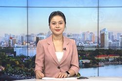 Chương trình Thời sự 15h00 | 12/07/2026