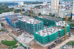 Sửa luật đấu thầu phải thuận lợi cho doanh nghiệp, chống tham nhũng