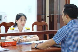 Gỡ điểm nghẽn hơn 1,1 triệu hồ sơ doanh nghiệp tồn đọng