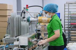 H&agrave; Nội hỗ trợ doanh nghiệp vừa v&agrave; nhỏ mở rộng sản xuất