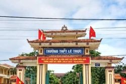 UBND tỉnh Quảng Trị chỉ đạo rà soát vụ nghi gian lận trong Kỳ thi tốt nghiệp THPT 2026