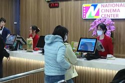 Phát vé xem phim miễn phí tại 190 cụm rạp trên toàn quốc