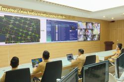 Đề xuất xử lý vi phạm hành chính trên môi trường điện tử