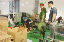 Nguy cơ cháy nổ từ điện trong thời điểm nắng nóng