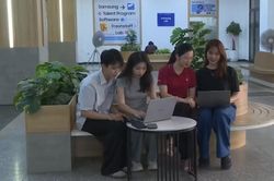 Ứng dụng công nghệ số trong tiếp cận quy hoạch Thủ đô