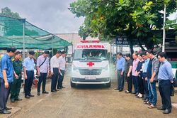 Tai nạn ca nô ở Phú Quốc: Hỗ trợ 2.000 USD mỗi nạn nhân tử vong