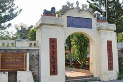 Họ Mạc và Hà Tiên thế kỷ 18: Phật giáo, hải thương và địa chính trị (P3/5)
