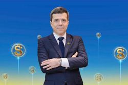 Sacombank (STB) c&oacute; t&acirc;n Tổng gi&aacute;m đốc