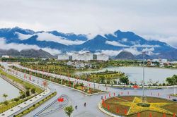 Lai Châu công bố danh mục 16 khu đất đấu thầu lựa chọn nhà đầu tư