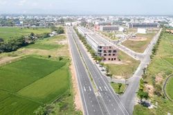 Gia Lai đầu tư 640 tỷ đồng xây tuyến đường kết nối Khu đô thị CK54 với trung tâm Pleiku