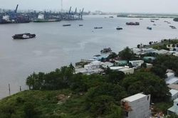 Đồng Nai thu hồi 57.000 m² đất mặt nước tại xã Đại Phước