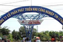 Phát triển Khu Công nghiệp Tín Nghĩa (TIP) thoái vốn tại dự án khu dân cư gần 5.400 tỷ đồng, ưu tiên đầu tư logistics